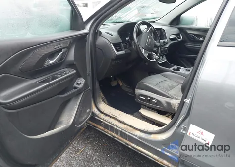 2021 GMC Terrain Awd Slt из США, поврежденный, VIN 3GKALVEV7ML361719